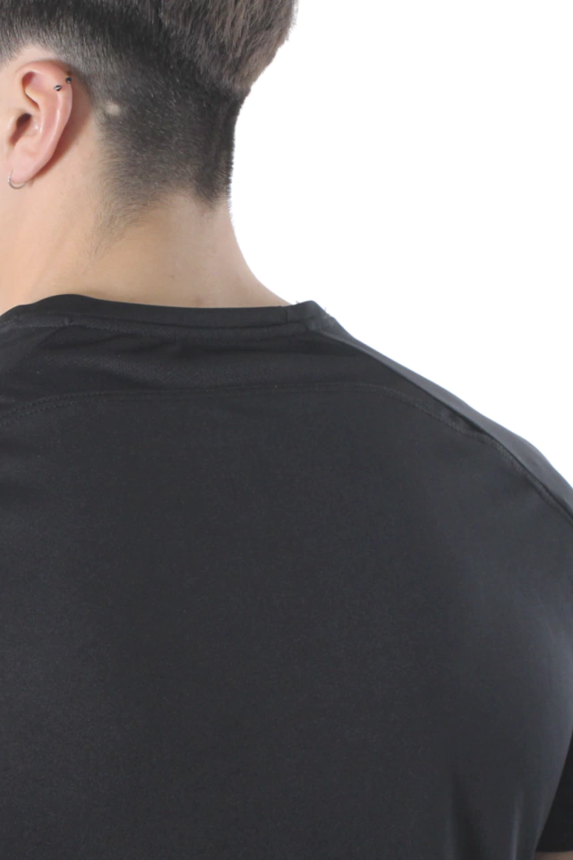 REMERA IMAGO DEPORTIVA ENTRENAMIENTO NEW ZELAND MICROFIBRA — imagen 3