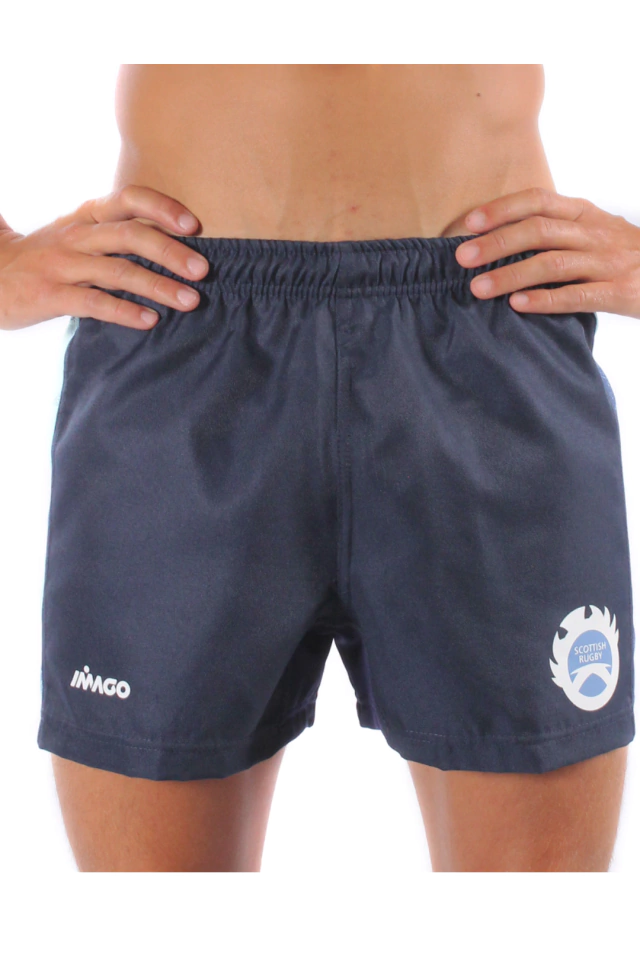 SHORT DE RUGBY IMAGO ESCOCIA 2024