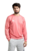 BUZO CANTERBURY VAPODRI ROUND NECK CORAL - comprar online