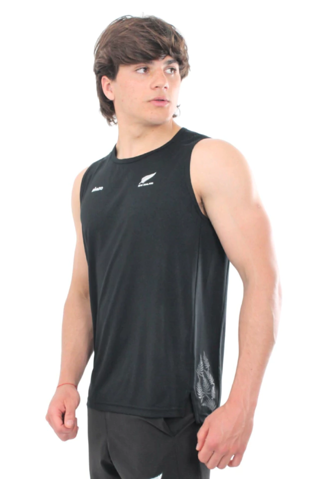 MUSCULOSA IMAGO NUEVA ZELANDA GRIPP