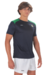 REMERA IMAGO DEPORTIVA ENTRENAMIENTO SPRINGBOKS MICROFIBRA