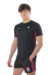 REMERA IMAGO DEPORTIVA ENTRENAMIENTO ENGLAND MICROFIBRA - comprar online