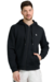 CAMPERA CANTERBURY KIWI FRISA NEGRA - comprar online