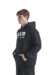 BUZO CANTERBURY HODDIE OVER NEGRO - tienda online