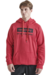 BUZO CANTERBURY HODDIE OVER ROJO - comprar online