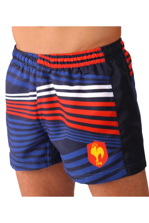 SHORT DE RUGBY IMAGO FRANCIA 2022