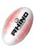 PELOTA RUGBY RHINO THUNDER DOGOS N°5 en internet