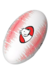 PELOTA RUGBY RHINO THUNDER DOGOS N°5 - comprar online