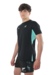 REMERA IMAGO DEPORTIVA ENTRENAMIENTO JUNGLE ALL BLACKS MICROFIBRA - comprar online