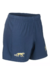 SHORT DE RUGBY LE COQ SPORTIF LOS PUMAS AWAY FAN 2024 - comprar online