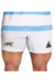 SHORT DE RUGBY LE COQ SPORTIF LOS PUMAS HOME FAN 2024 - tienda online