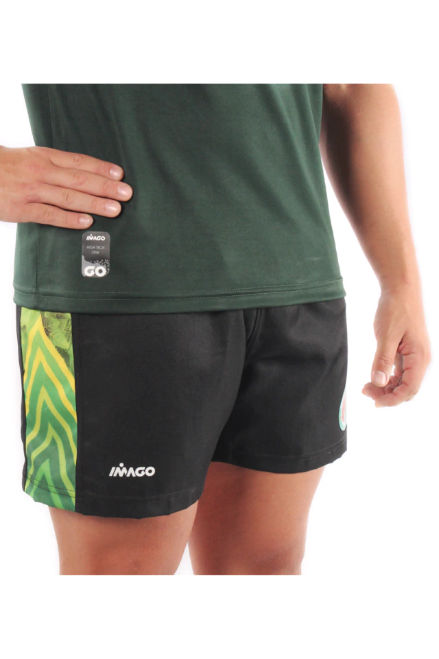 SHORT DE RUGBY IMAGO SPRINGBOKS 2024 — imagen 5