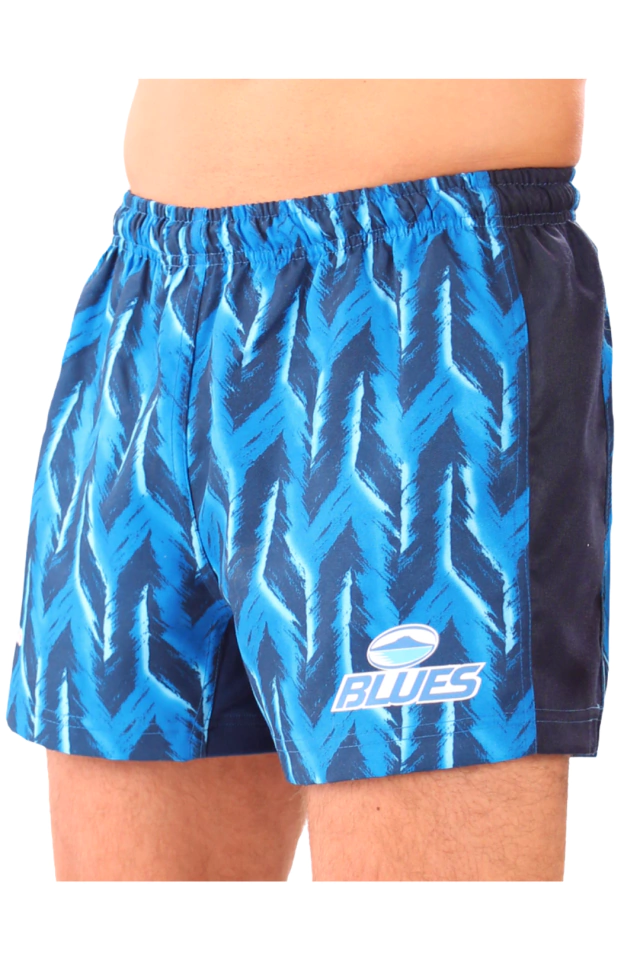 SHORT DE RUGBY IMAGO BLUES