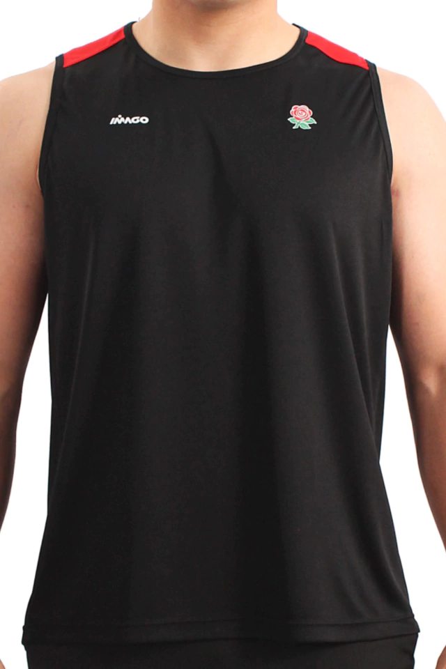 MUSCULOSA ENTRENAMIENTO IMAGO ENGLAND 2024