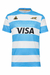 CAMISETA DE RUGBY LE COQ SPORTIF LOS PUMAS HOME FAN 2024 - comprar online