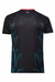 CAMISETA DE RUGBY LE COQ SPORTIF LOS PUMAS SEVEN AWAY FAN 2024 - Fly-Half Rugby Store