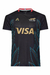 CAMISETA DE RUGBY LE COQ SPORTIF LOS PUMAS SEVEN AWAY FAN 2024 - comprar online