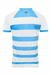 CAMISETA DE RUGBY LE COQ SPORTIF LOS PUMAS SEVEN HOME FAN 2024 - Fly-Half Rugby Store