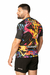 CAMISETA DE RUGBY PICTON DLG MATCH - Fly-Half Rugby Store