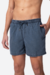 TRAJE DE BAÑO PICTON ACID WASH DEEP BLUE