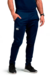 PANTALON JOGGING CANTERBURY FLEECE FRISADO AZUL MARINO - comprar online