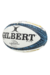 PELOTA RUGBY GILBERT MATCH BARBARIAN UAR LOS PUMAS - Fly-Half Rugby Store