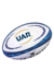 PELOTA RUGBY GILBERT MATCH BARBARIAN UAR LOS PUMAS en internet