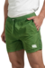 TRAJE DE BAÑO CANTERBURY WAIKATO VERDE MILITAR