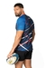 CAMISETA DE RUGBY PICTON FRANCIA MATCH FRANCE - Fly-Half Rugby Store