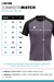 CAMISETA DE RUGBY PICTON INGLATERRA TITULAR MATCH en internet