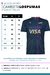 CAMISETA DE RUGBY LE COQ SPORTIF LOS PUMAS AWAY FAN 2024 en internet