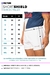 SHORT DE RUGBY PICTON SHIELD NEGRO en internet
