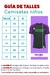 CAMISETA DE RUGBY PICTON TOULOUSE NIÑOS - comprar online