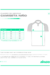CAMISETA DE RUGBY IMAGO IRLANDA CLASICA NIÑOS - comprar online