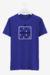 REMERA PICTON SCOTLAND LETRAS AZUL - Fly-Half Rugby Store