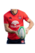 CAMISETA DE RUGBY CANTERBURY PUCARA TITULAR - comprar online