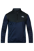 BUZO CANTERBURY THERMOREG SPACER FLEECE 1/4 ZIP CIERRE AZUL MARINO en internet