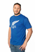 REMERA PICTON ALL BLACKS PLUMA AZUL FRANCIA - comprar online