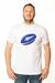 REMERA PICTON NZ BALL BLANCA - comprar online