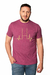 REMERA PICTON PULSE CIRUELA INDI - comprar online