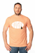 REMERA PICTON RUGBY FLY NARANJA - comprar online