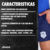 SHORT DEPORTIVO IMAGO ALL BLACKS AZUL en internet