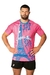 CAMISETA DE RUGBY PICTON PARIS STADE FRANCES MATCH - comprar online