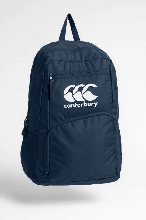 MOCHILA CANTERBURY STAR BACKPACK NAVY - comprar online