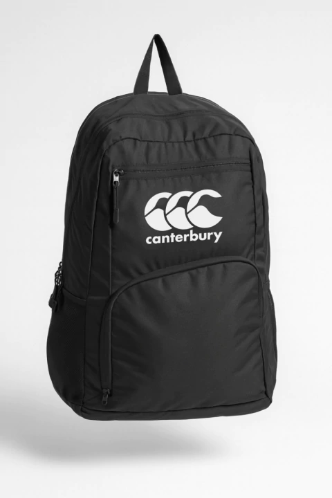 MOCHILA CANTERBURY STAR BACKPACK NEGRA - comprar online