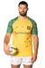 CAMISETA DE RUGBY PICTON WALLABIES TITULAR MATCH - comprar online