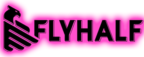 Fly-Half Rugby Store