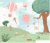 Pradera shabby - comprar online