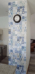 Azulejos azules pattern - comprar online