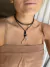 COLLAR TIENTO ROCHA - comprar online